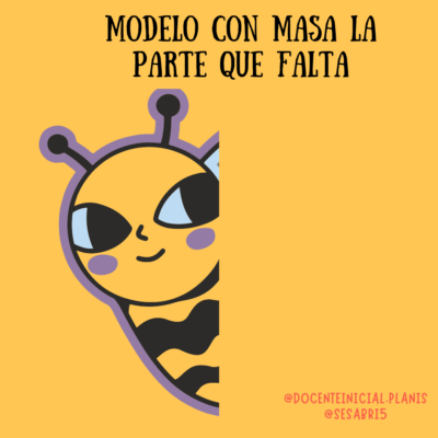 Proyecto Las Abejas Miss Lidia Docente De Nivel Inicial