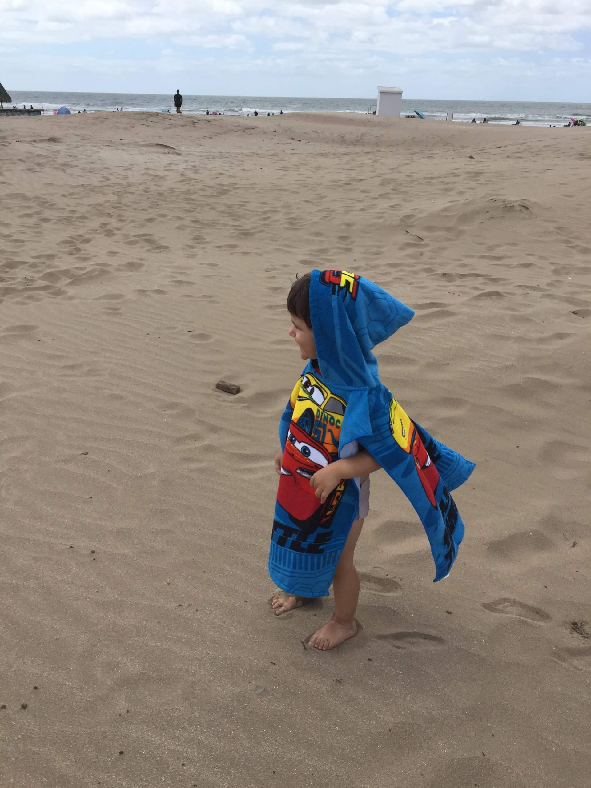 playa niño