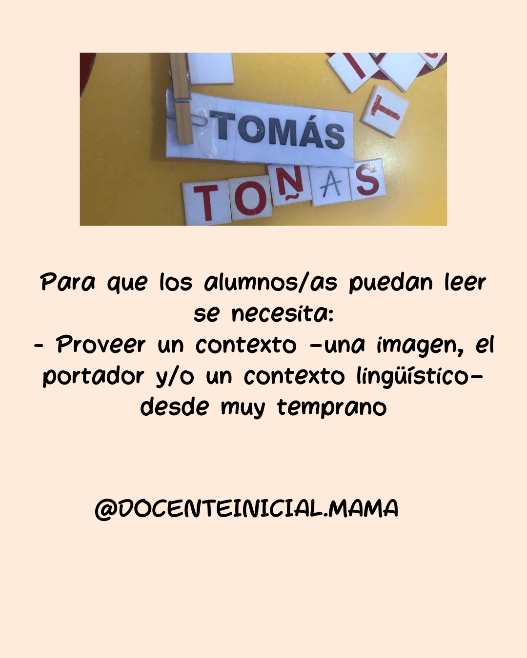 proyecto: nombre propio