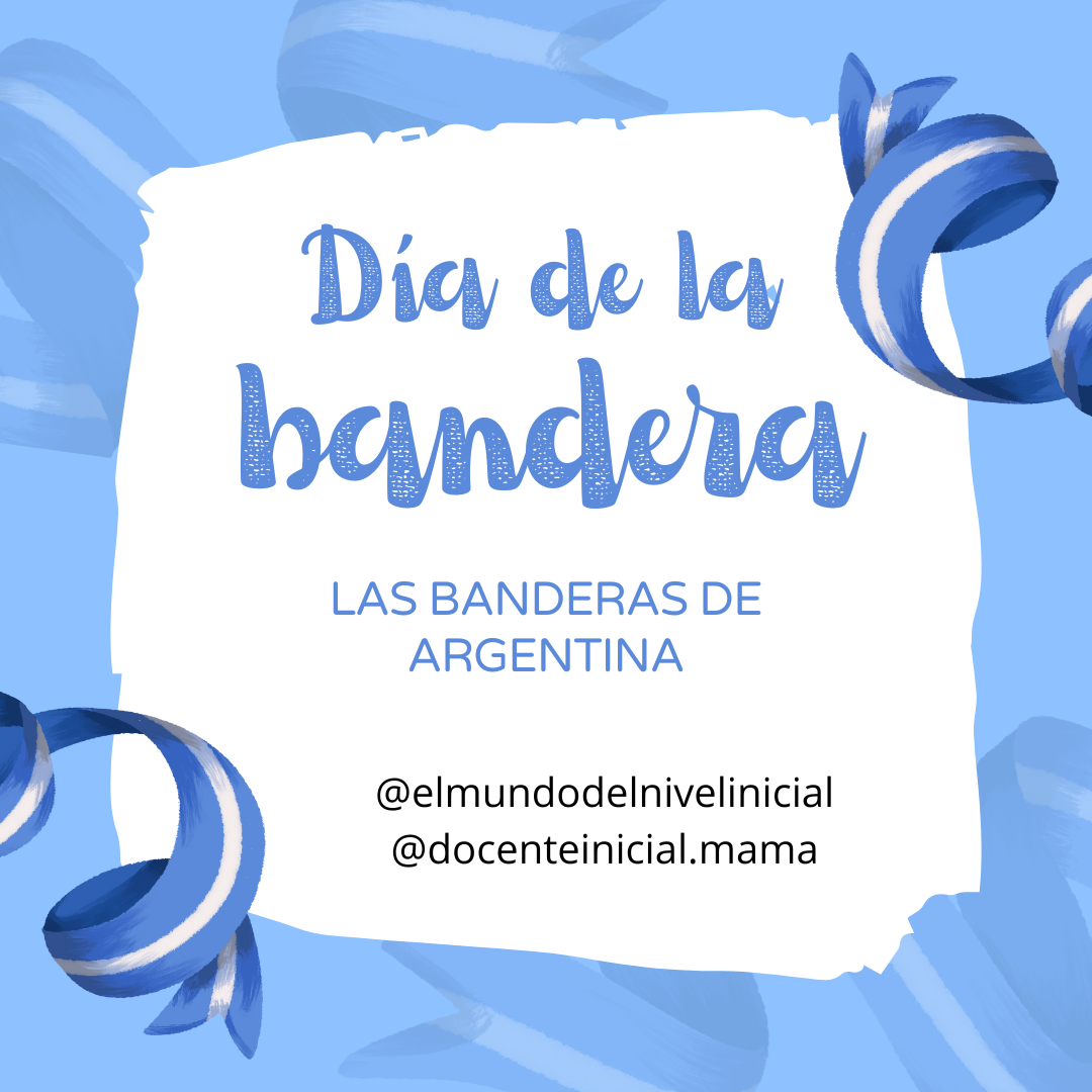 dia de la bandera