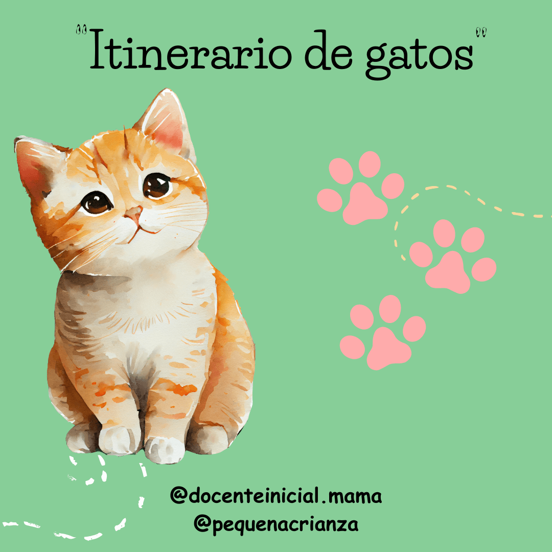 literatura de gatos