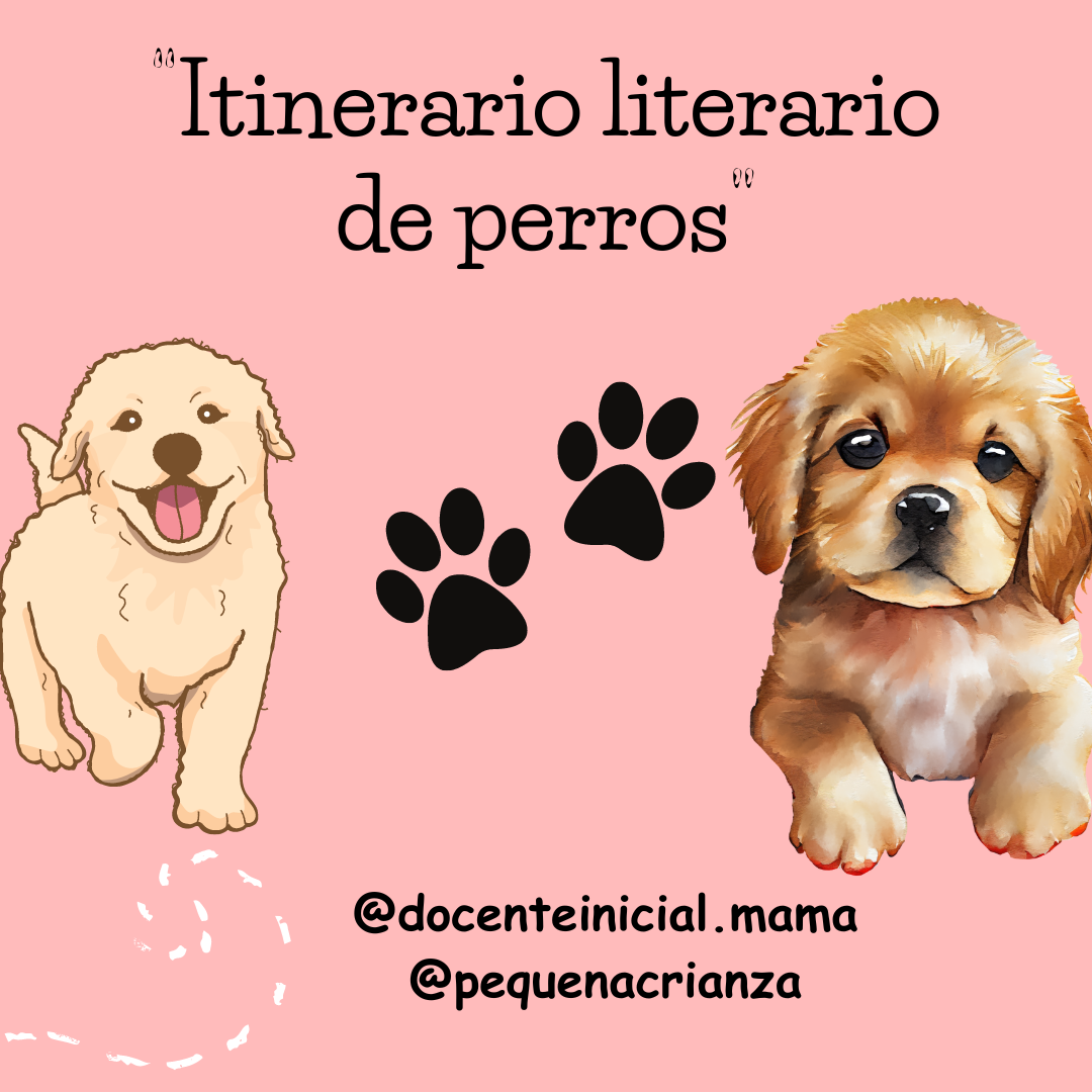 perros en la literatura