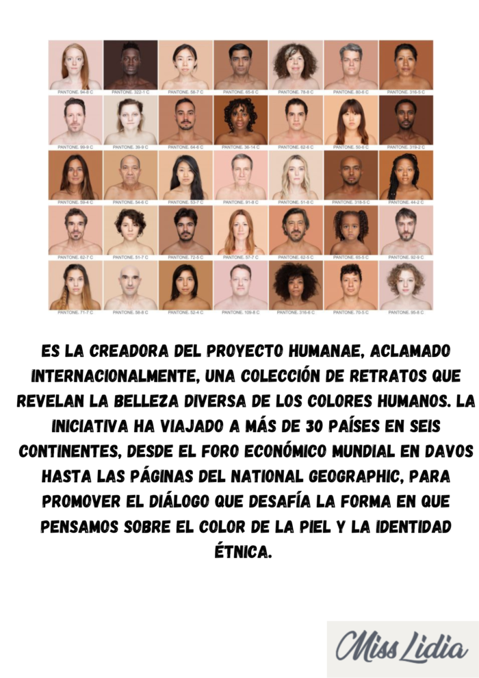 Proyecto Educativo "Colores de Piel: Celebrando la Diversidad"