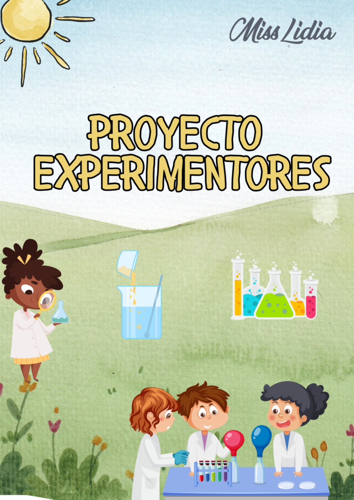 Experimentores de Mezclas