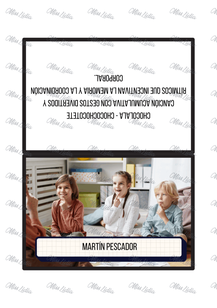 Pausas Activas: Juegos para Moverse en Nivel Inicial