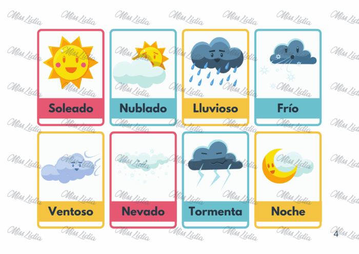 Carteles para una Sala Alfabetizada y Ambientada