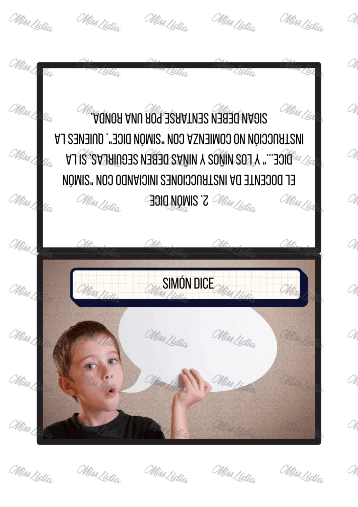Pausas Activas: Juegos para Moverse en Nivel Inicial