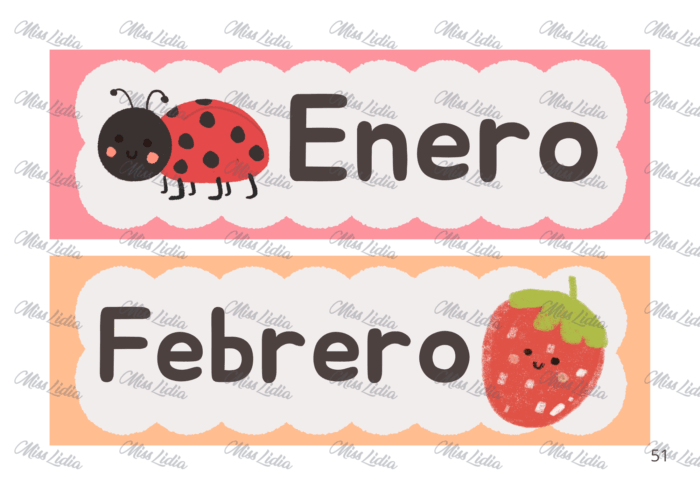 Carteles para una Sala Alfabetizada y Ambientada