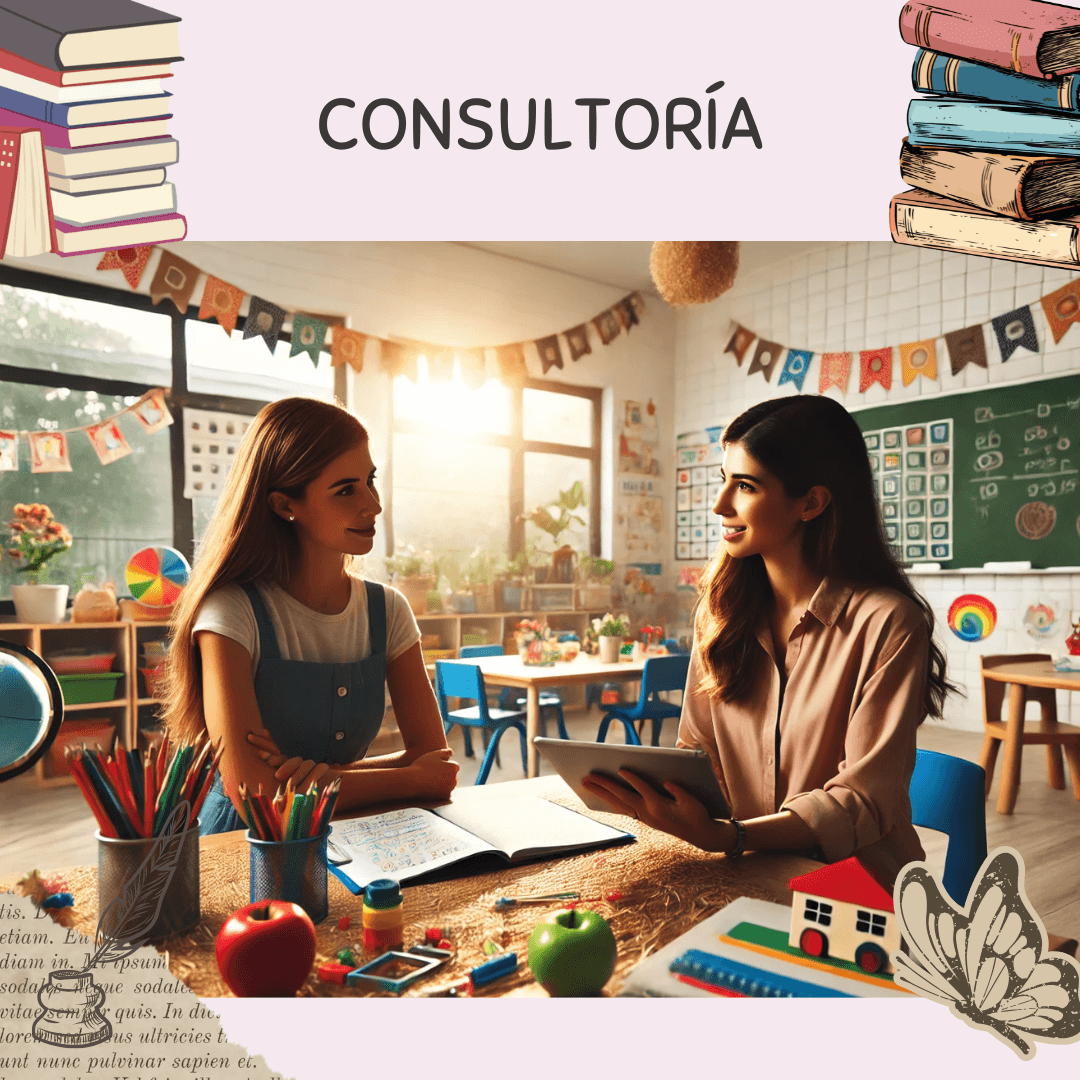 Consultoría